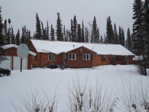 This photo about Antler's Rest Bed and Breakfast shared on HyHotel.com