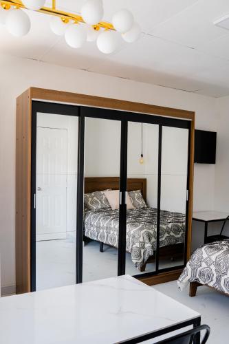 Doral Executive Apartments in David Doral Executive Apartments in David
