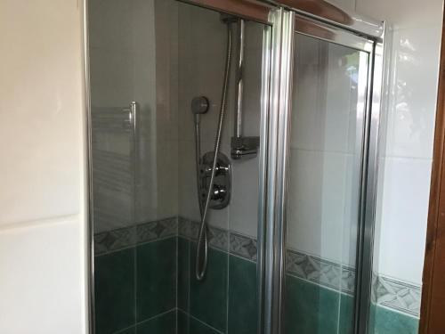 Bathroom, Stratheyre in Skeabost Bathroom, Stratheyre in Skeabost