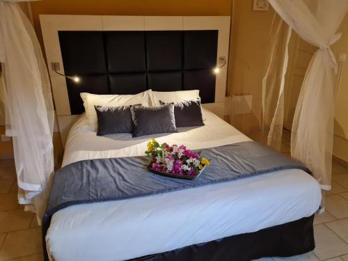 Le Souimanga Hotel Saly in 薩萊 Le Souimanga Hotel Saly in 薩萊