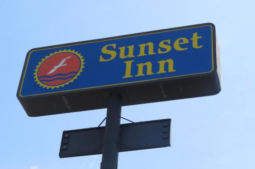 Sunset Inn - Augusta Augusta 