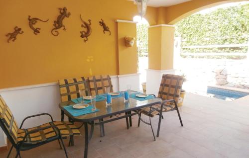 Eksterijer hotela, Beautiful home in Torre Pacheco with 2 Bedrooms, WiFi and Outdoor swimming pool in Torre Pacheco Eksterijer hotela, Beautiful home in Torre Pacheco with 2 Bedrooms, WiFi and Outdoor swimming pool in Torre Pacheco