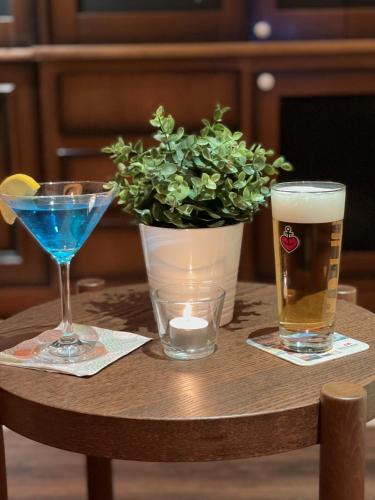 Bar/lounge, Egon Hotel Hamburg City in Altona Old City Town Bar/lounge, Egon Hotel Hamburg City in Altona Old City Town
