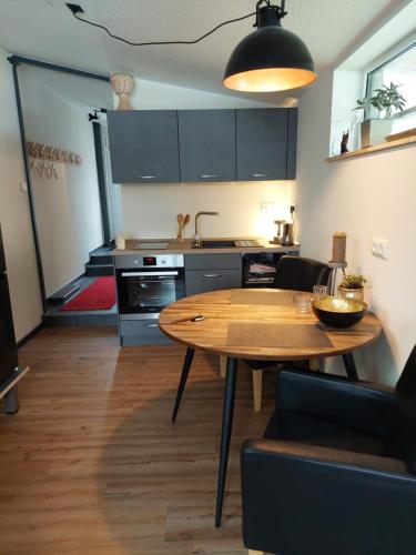 設施, Studio Mini-Mexiko in 阿恩斯貝格 設施, Studio Mini-Mexiko in 阿恩斯貝格