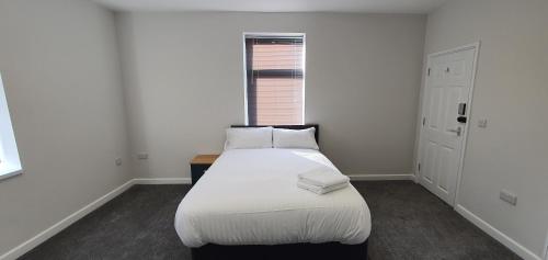 APARTMENT in BARNSLEY CENTRAL in Барнслі APARTMENT in BARNSLEY CENTRAL in Барнслі