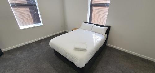 Bed, APARTMENT in BARNSLEY CENTRAL in Barnsley Bed, APARTMENT in BARNSLEY CENTRAL in Barnsley