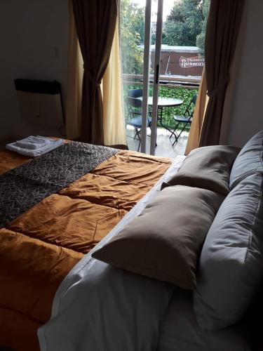 Departamento Anita centro in 마이푸 Departamento Anita centro in 마이푸