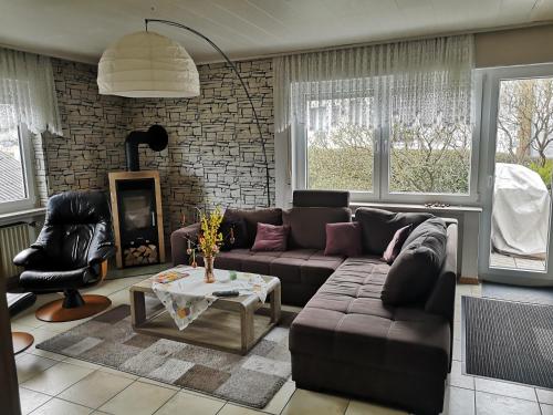 Ferienwohnung Vulkaneifel in Mehren (Rhineland-Palatinate) Ferienwohnung Vulkaneifel in Mehren (Rhineland-Palatinate)