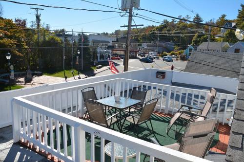 Betty Doon Hotel in Ogunquit (ME) Betty Doon Hotel in Ogunquit (ME)