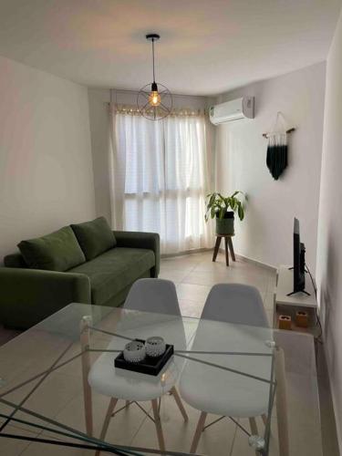 Facilities, Hermoso depto a estrenar, centrico (BºMartin) in Rosario Facilities, Hermoso depto a estrenar, centrico (BºMartin) in Rosario