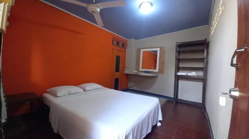 HOSTEL ESPERANZA in San Juan Del Sur HOSTEL ESPERANZA in San Juan Del Sur