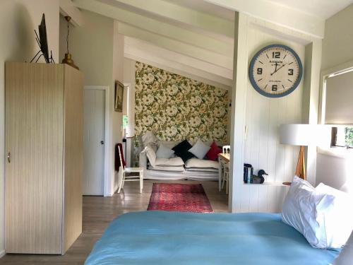 Le Chalet Waiheke Apartments in Waiheke Island Le Chalet Waiheke Apartments in Waiheke Island