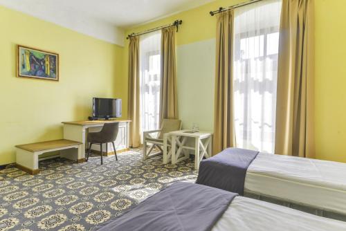 Hotel Sighisoara in Sighişoara Hotel Sighisoara in Sighişoara