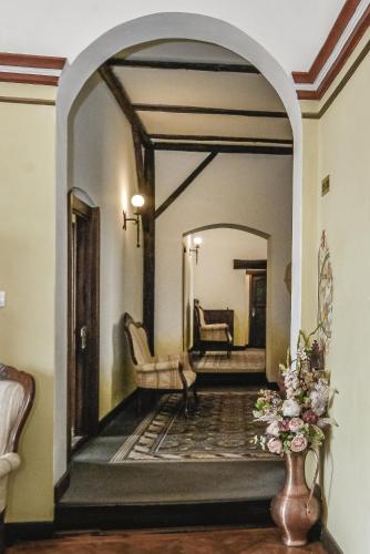 Dotări, Hotel Sighisoara in Sighişoara Dotări, Hotel Sighisoara in Sighişoara