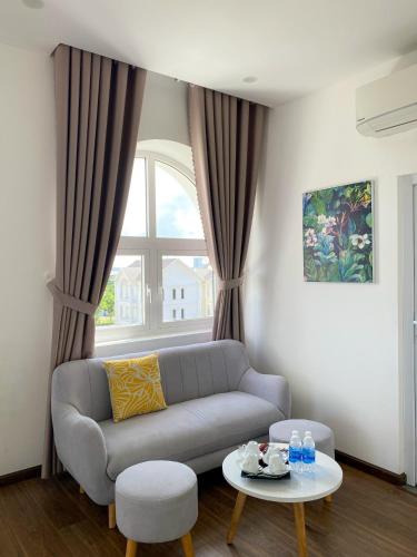 THE VILLA HIEU HY in Bai Dai Beach THE VILLA HIEU HY in Bai Dai Beach
