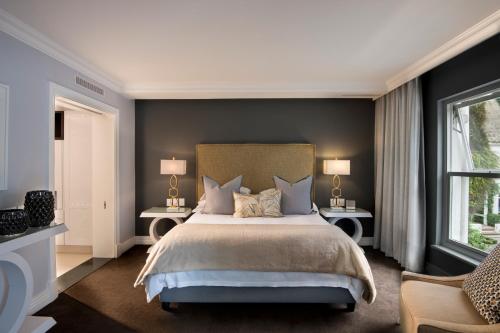 The Manor House at Fancourt in 죠지 The Manor House at Fancourt in 죠지
