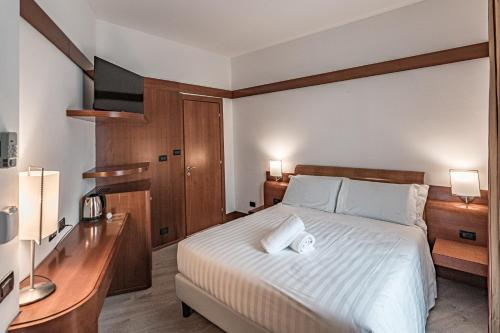 MilanoRe Hotel by Diva Hotels in Sesto San Giovanni MilanoRe Hotel by Diva Hotels in Sesto San Giovanni