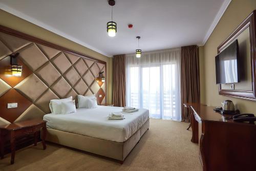 HOTEL ADRIANO in Brăila HOTEL ADRIANO in Brăila