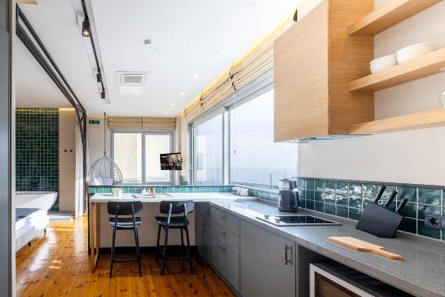 Facilities, Upside Apartments in İstanbul Facilities, Upside Apartments in İstanbul