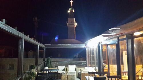 Saint John Hotel in Madaba Saint John Hotel in Madaba