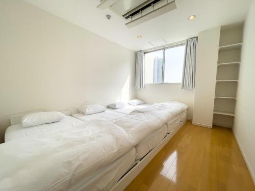 TasoneGatheringStayOsaka なんばセイアン401