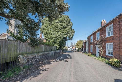 Baxter House Wangford Air Manage Suffolk in Бекклс Baxter House Wangford Air Manage Suffolk in Бекклс