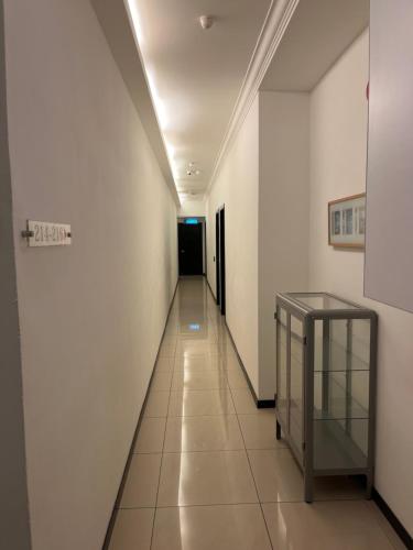 Facilities, Coastline Hotel in Si Rusa Facilities, Coastline Hotel in Si Rusa