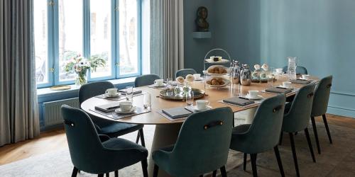 Meeting room / ballrooms, Hotel Diplomat Stockholm in City Center - Östermalm Meeting room / ballrooms, Hotel Diplomat Stockholm in City Center - Östermalm