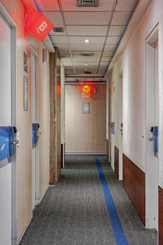 Instalaciones, FAST SLEEP Guarulhos by Slaviero Hoteis in Guarulhos Instalaciones, FAST SLEEP Guarulhos by Slaviero Hoteis in Guarulhos