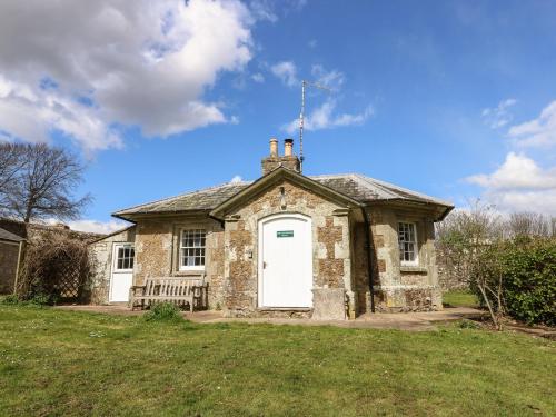 Hotellet från utsidan, The Gate House in Godshill and Wroxall Hotellet från utsidan, The Gate House in Godshill and Wroxall