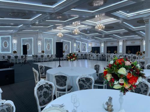 HOTEL ADRIANO in Brăila HOTEL ADRIANO in Brăila