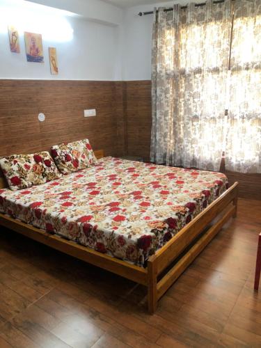 ANAVЯIN HOME STAYS in Manali ANAVЯIN HOME STAYS in Manali