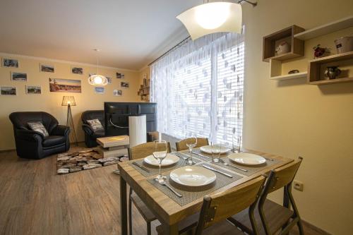 Faciliteiten, Horský apartmán Nový Javor - s možností využití wellness (Horsky apartman Novy Javor - s moznosti vyuziti wellness) in Železná Ruda Faciliteiten, Horský apartmán Nový Javor - s možností využití wellness (Horsky apartman Novy Javor - s moznosti vyuziti wellness) in Železná Ruda