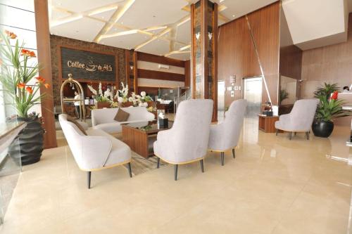 Msharef Al Moden Suites in Anqarah Msharef Al Moden Suites in Anqarah