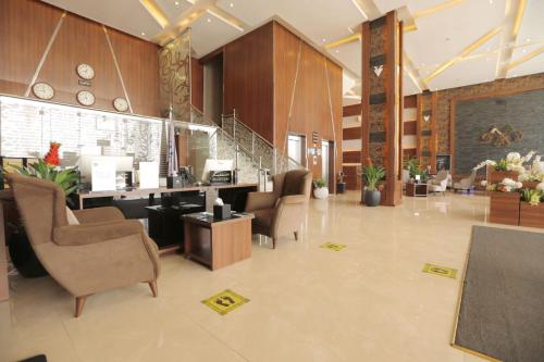 Msharef Al Moden Suites in Anqarah Msharef Al Moden Suites in Anqarah