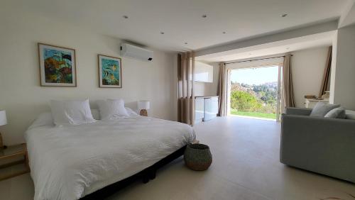 Ideal BnB in Saint-Paul-de-Vence Ideal BnB in Saint-Paul-de-Vence
