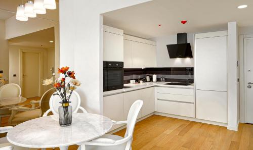 Fasilitas, G Tower Furnished Apartment Rentals in Bagcilar Fasilitas, G Tower Furnished Apartment Rentals in Bagcilar