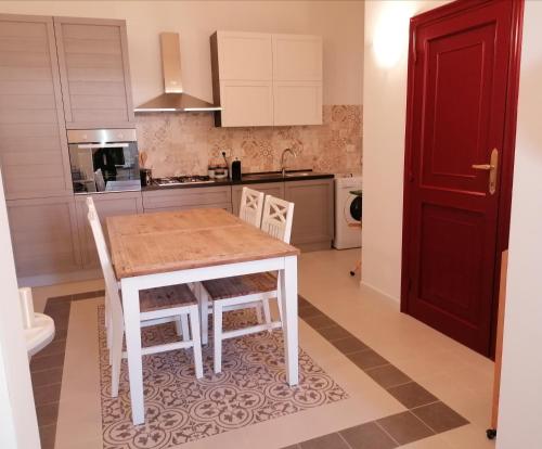 CASA VERDINA, nel cuore di Alghero in אלגחו CASA VERDINA, nel cuore di Alghero in אלגחו