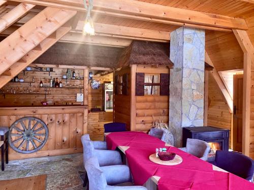 Blue Village 8 in สเมลากิชาโปลเย Blue Village 8 in สเมลากิชาโปลเย