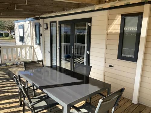 Facilities, Bungalows soit en 3 ou 4ch - jusqu'a 18 voyageurs - mh732 3ch ou mh828 4ch Biscarrosse Lake-proche o in Gastes Facilities, Bungalows soit en 3 ou 4ch - jusqu'a 18 voyageurs - mh732 3ch ou mh828 4ch Biscarrosse Lake-proche o in Gastes