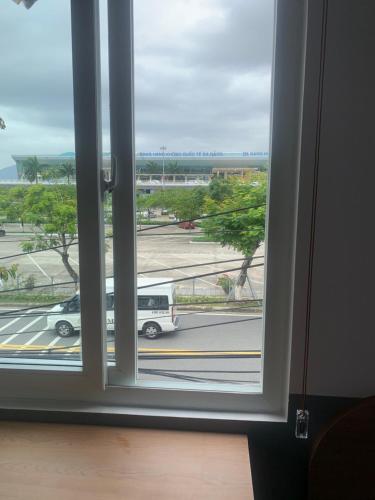 Aussicht, Airport Homestay Đà Nẵng near Internationaler Flughafen Da Nang Aussicht, Airport Homestay Đà Nẵng near Internationaler Flughafen Da Nang