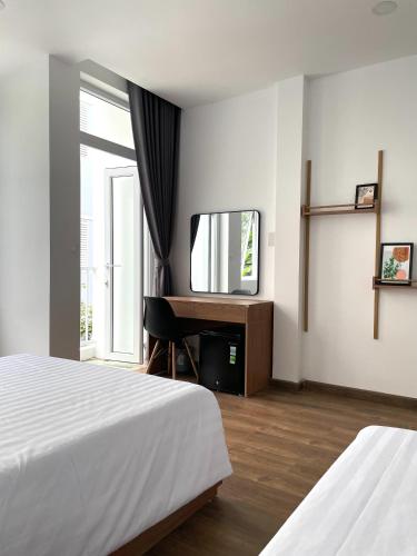 Unterkunft von außen, Airport Homestay Đà Nẵng near Internationaler Flughafen Da Nang Unterkunft von außen, Airport Homestay Đà Nẵng near Internationaler Flughafen Da Nang