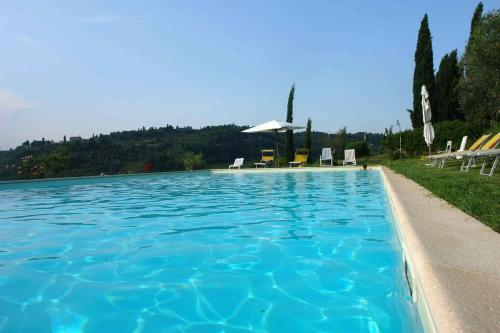 Tenuta Il Tresto in بوجيببونسي Tenuta Il Tresto in بوجيببونسي