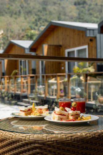juSTa Rasa Retreat & Spa Rishikesh in Rishikesh juSTa Rasa Retreat & Spa Rishikesh in Rishikesh