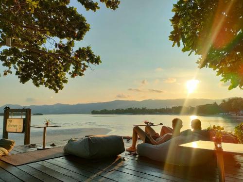 منظر, Casa De Mar Hotel in كوه ساموي منظر, Casa De Mar Hotel in كوه ساموي