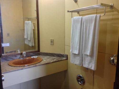 This photo about Hotel Vitoria Palace shared on HyHotel.com