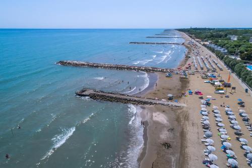 Adria Holiday Villagio San Francesco - Ferienpark in Venetien