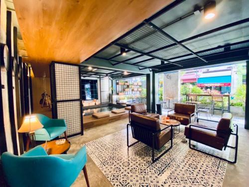 バーン パラダイス ホテル7