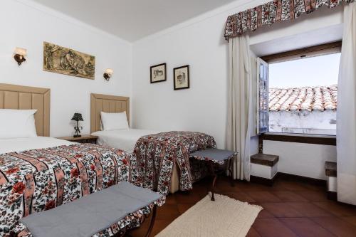Casa de S. Thiago do Castelo in 오비두스 Casa de S. Thiago do Castelo in 오비두스