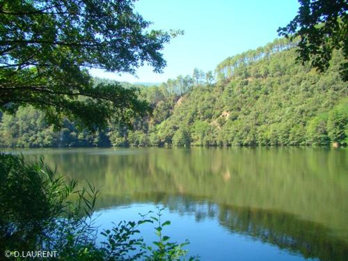 LE GÎTE LA BLAQUIÉRE (LE GITE LA BLAQUIERE) in 海濱 LE GÎTE LA BLAQUIÉRE (LE GITE LA BLAQUIERE) in 海濱